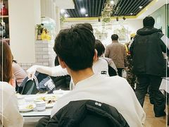 -振生清真饭店(永安道店)