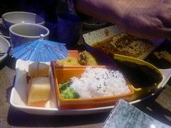 -蜜桃餐厅·江浙融合菜(荟聚购物中心店)