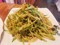 古北巧拌野菜-卧龙堡客栈·中餐厅(古北水镇店)