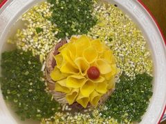 牡丹燕菜-杏花村水席楼·洛阳水席(老城十字街店)