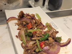 -火地铁板烧(昆山万象汇店)