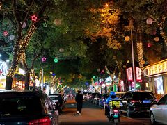 -阿锋烧烤海鲜楼(贝村烧烤一条街)