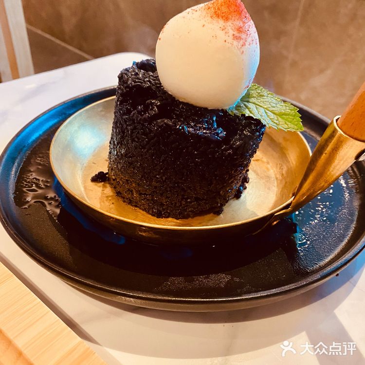 江南苏浙菜——米桃 好味(mi)道(dao)