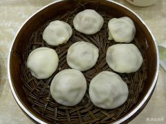 -鸡鸣汤包(广东路店)