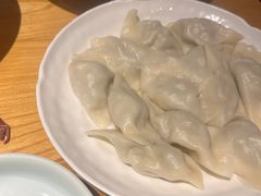 -一轩饺子馆(丽都店)