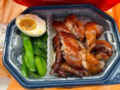 -誉八仙粤菜(万象天地店)