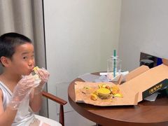 -达美乐比萨(北苑店)