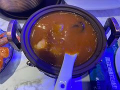 -半岛听涛蒸汽海鲜自助(K11店)