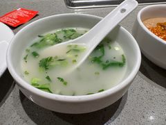 -海底捞火锅(津南永旺店生日主题店)
