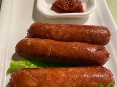 -天厨妙香素食餐厅(清华店)