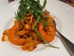 -玛尚诺意式餐厅(三林环宇城店)