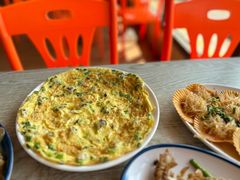 -红月湾海鲜饭店•沙滩海景(双月湾店)