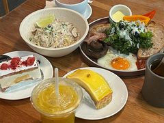 -麦田工坊(月湖店)