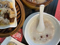 招牌虾饺妹-虾饺妹·粤式手工点心(水荫路店)