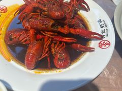 -有位虾匠·胶东小馆(市北店)