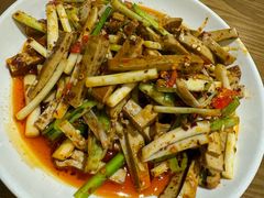 -邱金小炒·30 年盐帮江湖菜(自贡店)