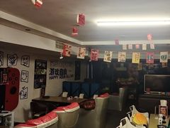 -好玩工厂密室·鹅鸭杀·桌游拼豆电玩