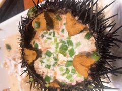 -马路边上·小海鲜烧烤(八一路店)
