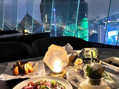 -Hi City·城市之巅