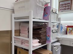 -海马体照相馆(上海万象城店)
