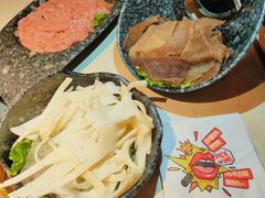 -哥老官重庆美蛙鱼头(日月光店)