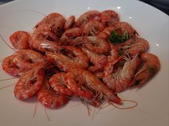 斑节虾-汤记传菜(秀浦路店)