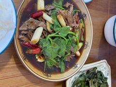 -周师饭店