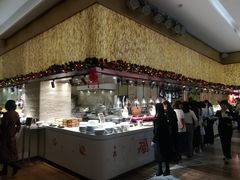 -威珀斯酒店·珀萃美食餐厅
