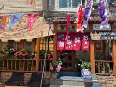 -胜代日本料理(云程巷小区店)