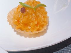 公主素蟹粉-南里山房·新淮扬菜(徐汇万科店)