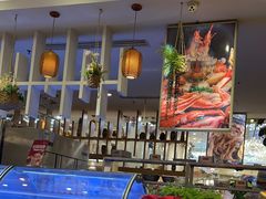 -芭菲盛宴·环球美食(袁家岗店)