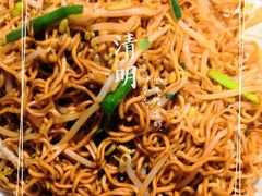 -郑喜旺烧烤(新密总店)