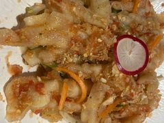 招牌无骨凤爪-美奈小馆·越南料理(中航城君尚购物中心店)