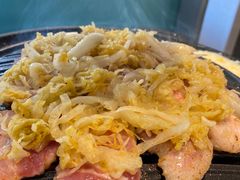 -小米烤肉-泥炉炭烤(常营店)