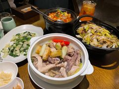-粗茶淡饭·隐庐私厨(东亭店)