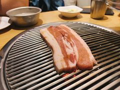 黑猪五花肉-莫嘎(乌鲁木齐中路店)