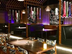 大堂-枫伝料理居酒屋