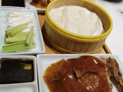 -香丰阁·烤鸭·川湘菜(清河店)