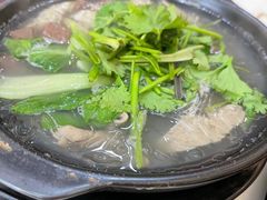 -糊涂生煎(滴翠路店)