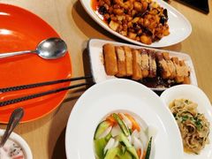 -渝信川菜(长安店)