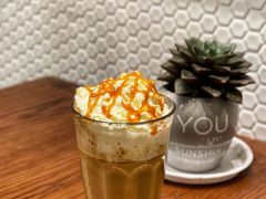 -Peet's Coffee皮爷咖啡(万象天地店)