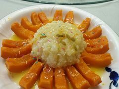 -老院子饭店·鲁菜·海鲜·家常菜