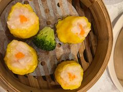 -酌宴府The China Club·广州万富希尔顿酒店(云城东路店)