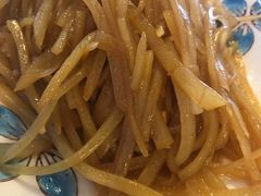 -老道里东北春饼店(红棉路店)