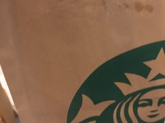 打包袋-星巴克(无锡东方商厦店)