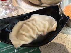 -蚝堡·生蚝海鲜烧烤物种起源•海肠捞饭(刘公岛店)