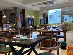 -御香农家菜(莫干山庾村店)