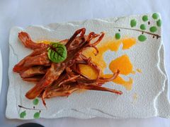 -骏莱海鲜鱼港(五角场店)