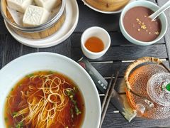 -瑞面(吴宫泛太平洋酒店)