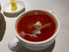 莫斯科红菜汤-俄士厨房(时代天街店)